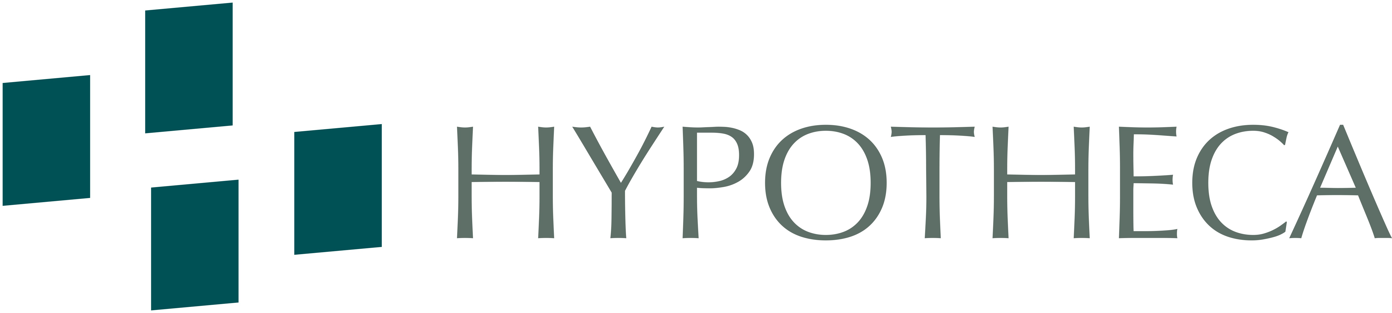 Logo Hypotheca